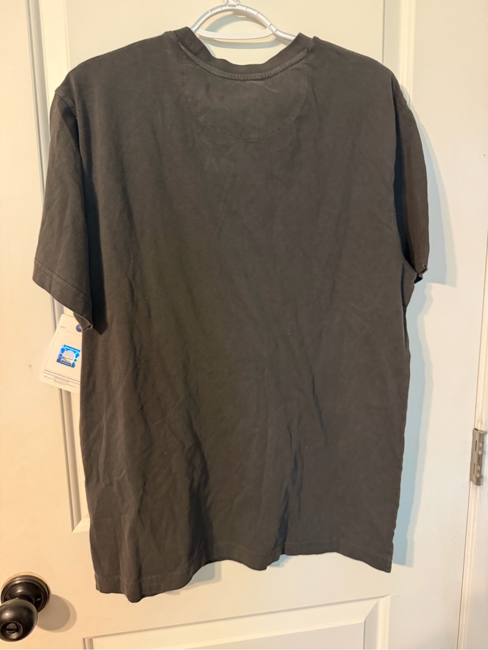 Champion Black Graphic Bugs Bunny Short-Sleeve Tee - Picture 3 of 3